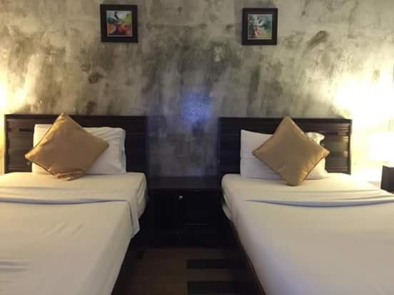 Crescent Bay Resort Koh Samet Exterior foto