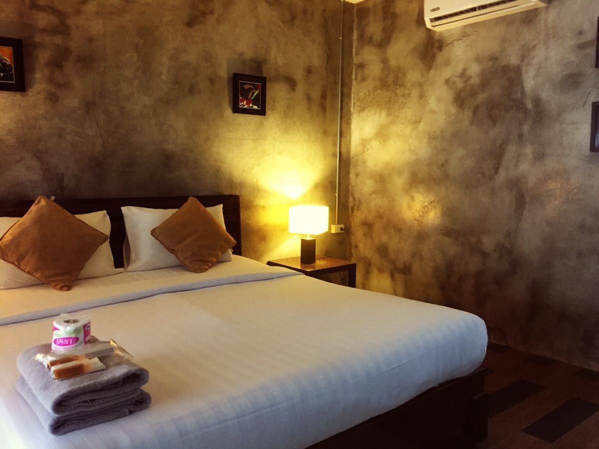 Crescent Bay Resort Koh Samet Exterior foto