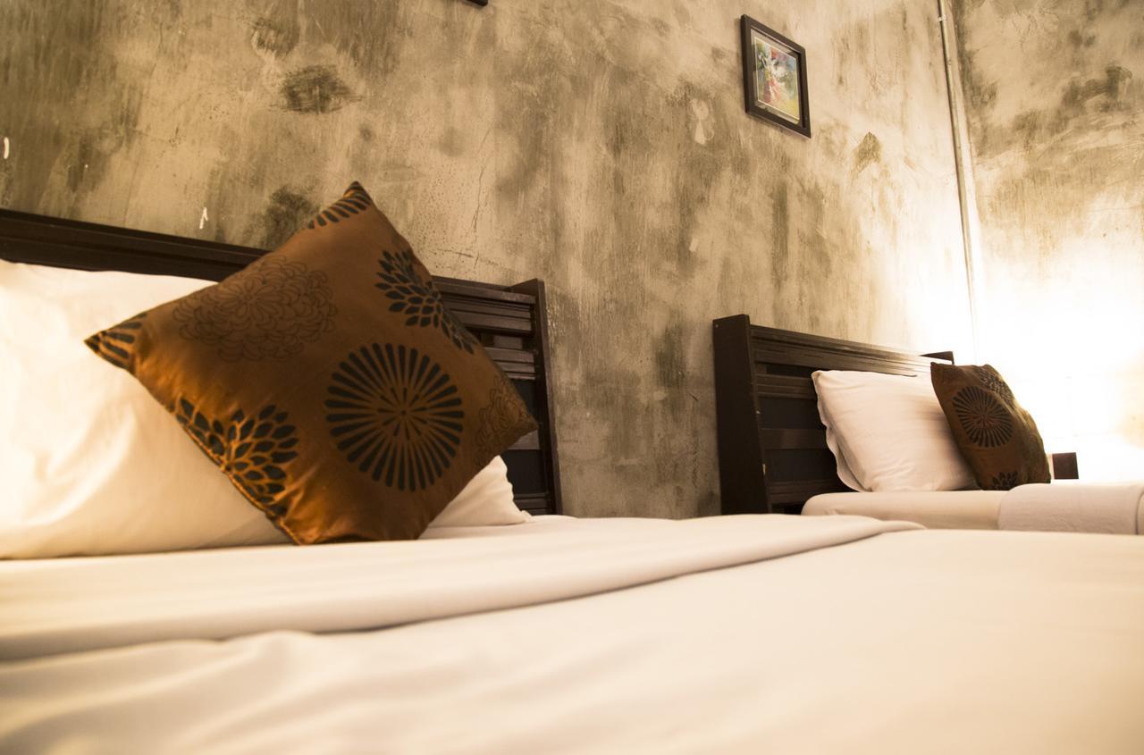 Crescent Bay Resort Koh Samet Exterior foto