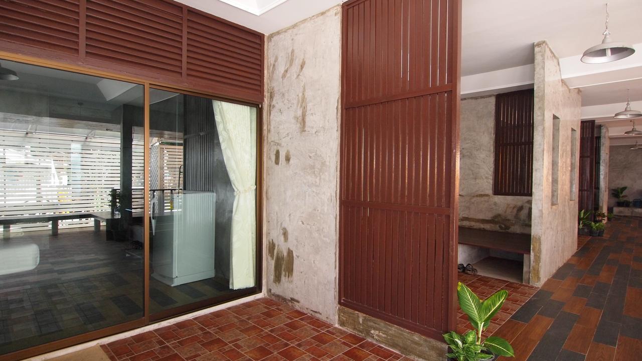 Crescent Bay Resort Koh Samet Exterior foto